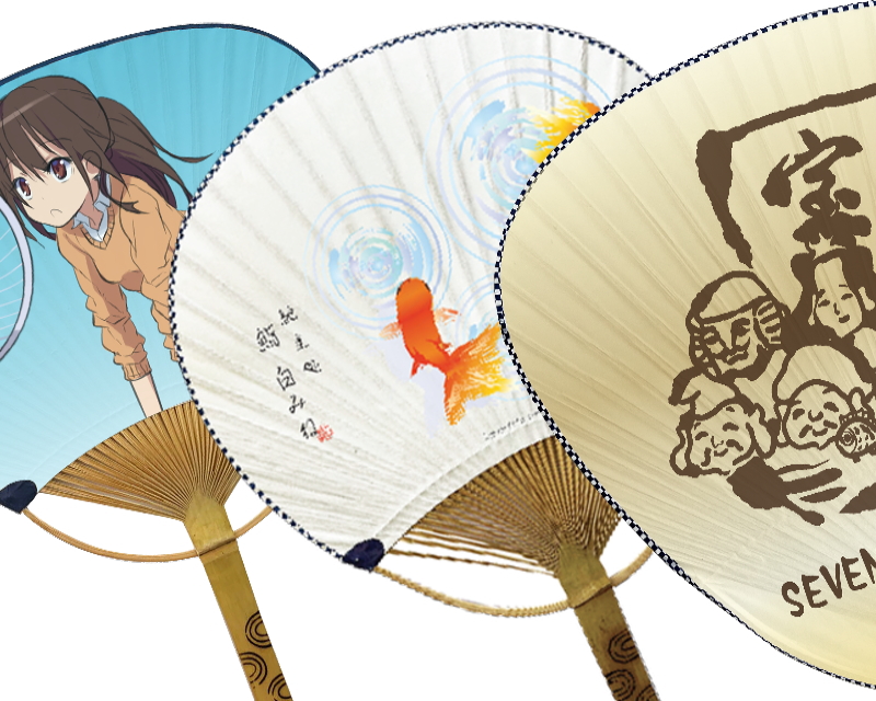 オリジナル印刷イメージ